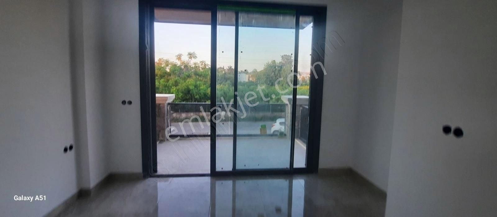 Bodrum Turgutreis Bahçeli Evlerde Satılık Lüks 3+1 İkiz Villa - Görsel 14