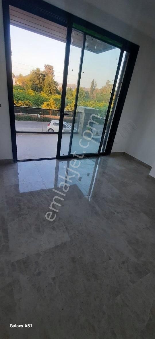 Bodrum Turgutreis Bahçeli Evlerde Satılık Lüks 3+1 İkiz Villa - Görsel 23