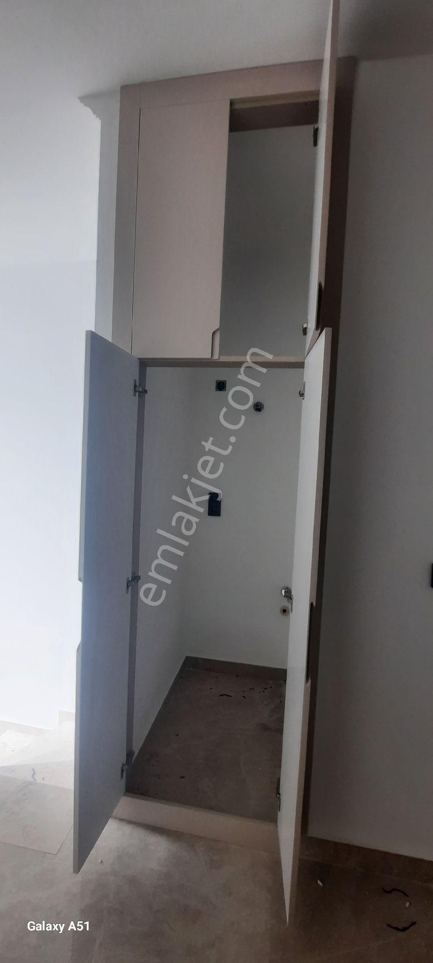 Bodrum Turgutreis Bahçeli Evlerde Satılık Lüks 3+1 İkiz Villa - Görsel 33