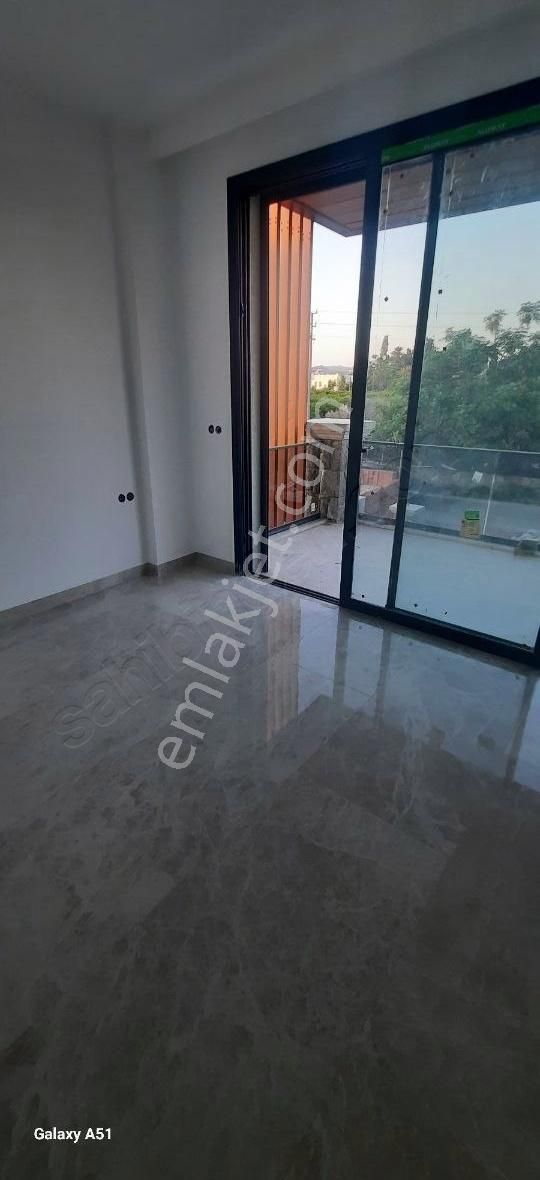 Bodrum Turgutreis Bahçeli Evlerde Satılık Lüks 3+1 İkiz Villa - Görsel 9