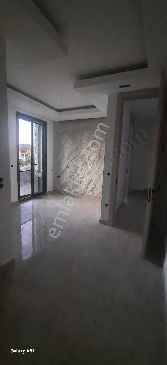 Bodrum Turgutreis Bahçeli Evlerde Satılık Lüks 3+1 İkiz Villa - Görsel 6