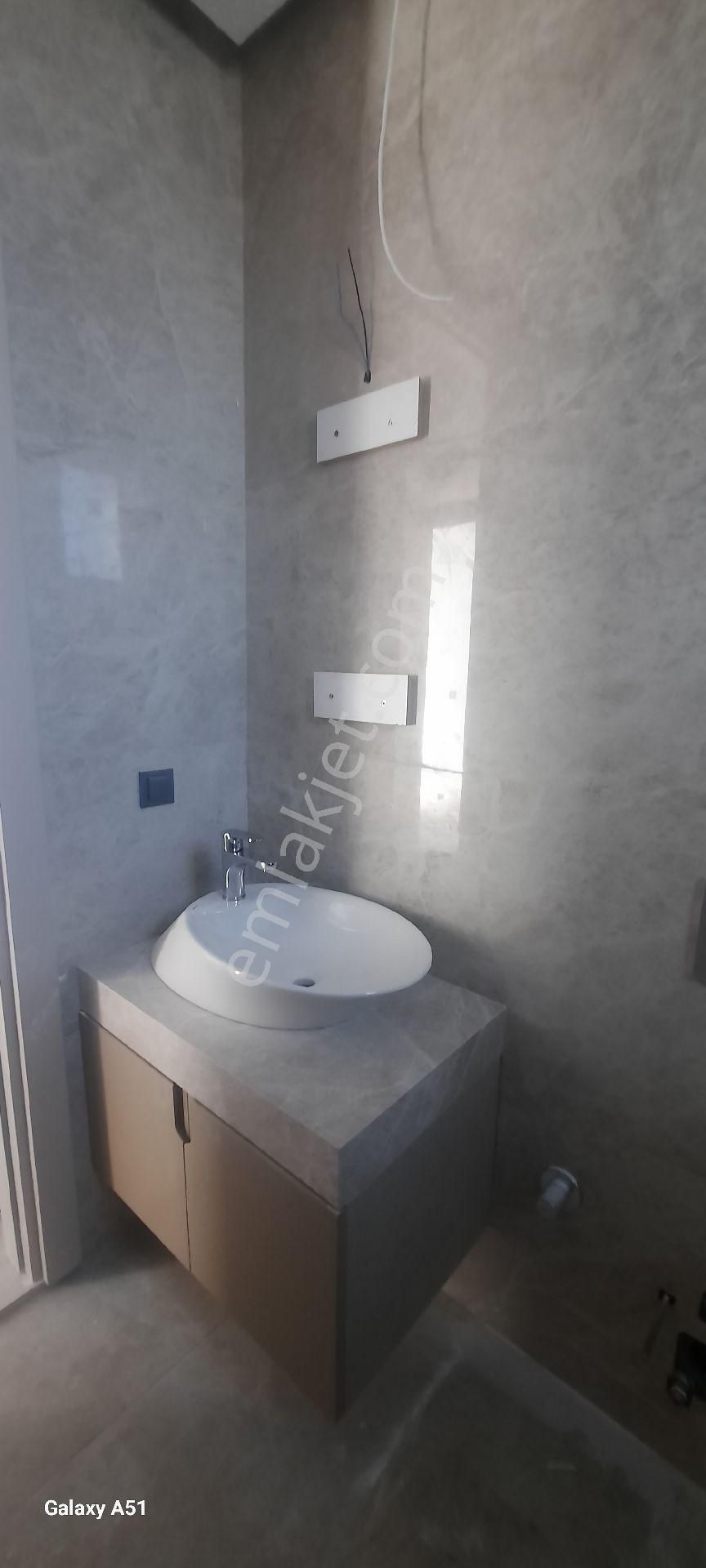 Bodrum Turgutreis Bahçeli Evlerde Satılık Lüks 3+1 İkiz Villa - Görsel 26