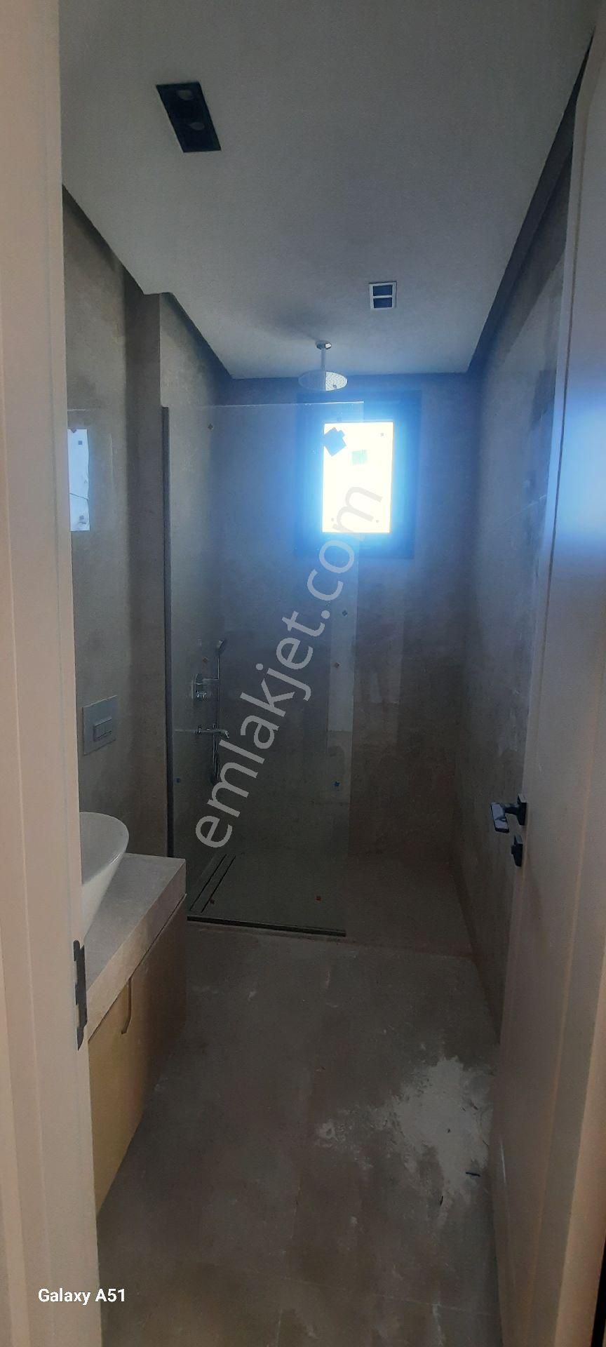 Bodrum Turgutreis Bahçeli Evlerde Satılık Lüks 3+1 İkiz Villa - Görsel 28