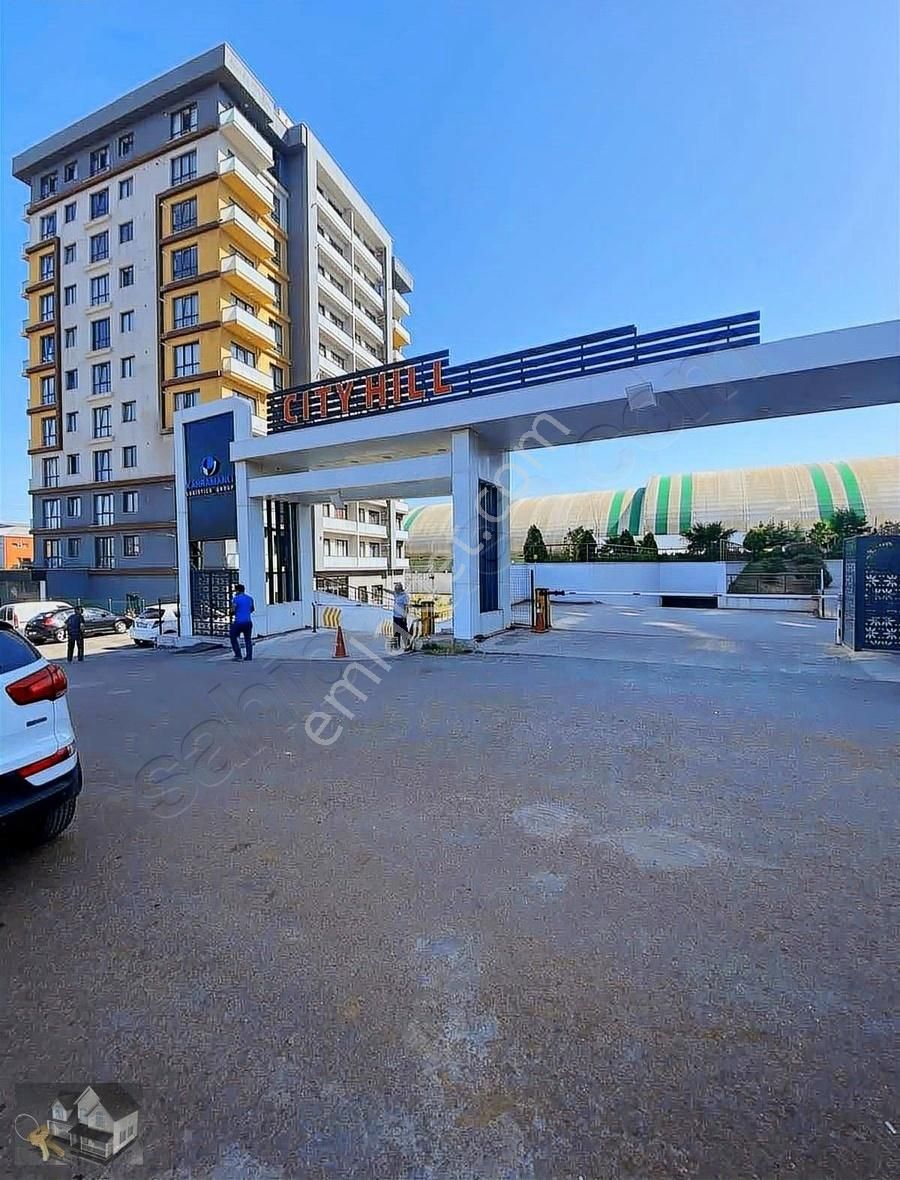 Merkez Metro Yanında Fırsat Kaçmaz Büyük Tip 2+1 Kapalı Mutfak