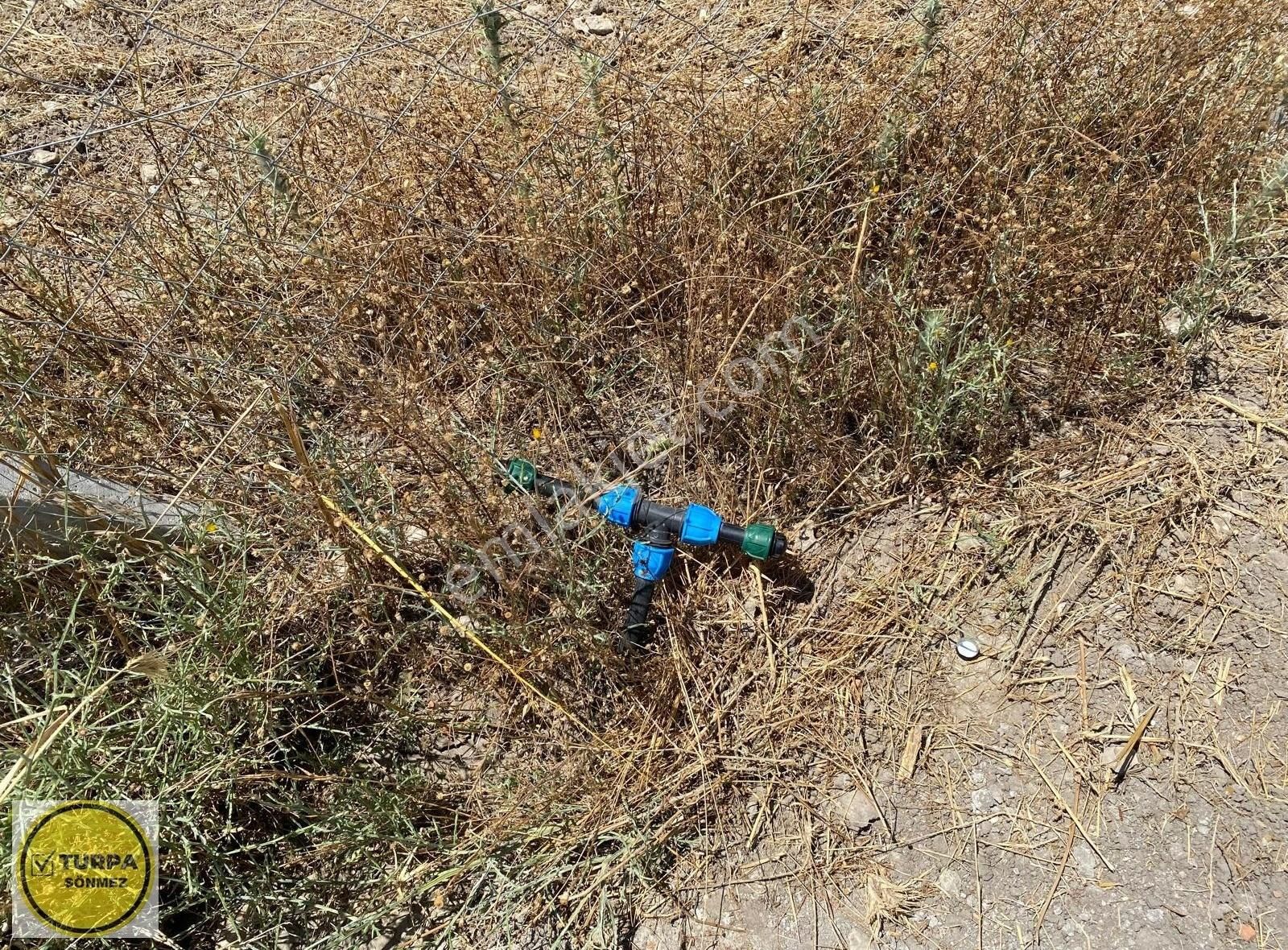 Değirmendere Köyünde 240 M2 - Elektrik Ve Su Hazır Satılık Bahçe - Görsel 33