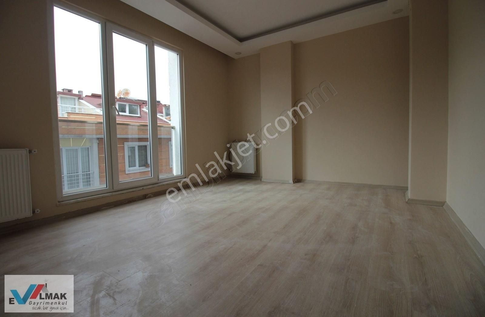Evalmak'tan Söğütlüçeşme Mah.de Kiralık 2+1 Arakat Daire