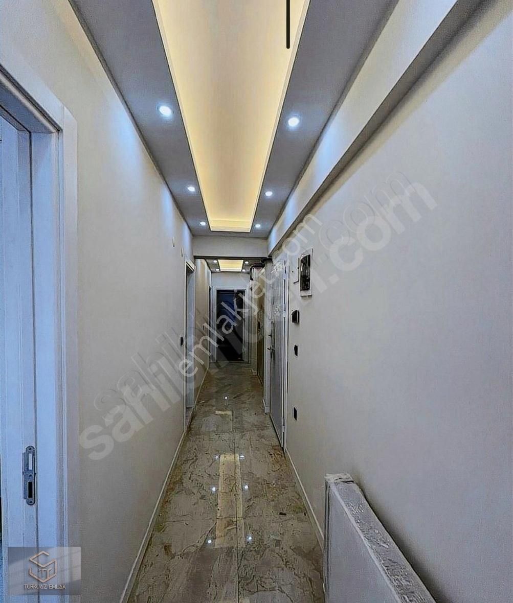 Menemen Uğur Mumcu Da Satılık 3+1 135 M² Sıfır Arakat Daire