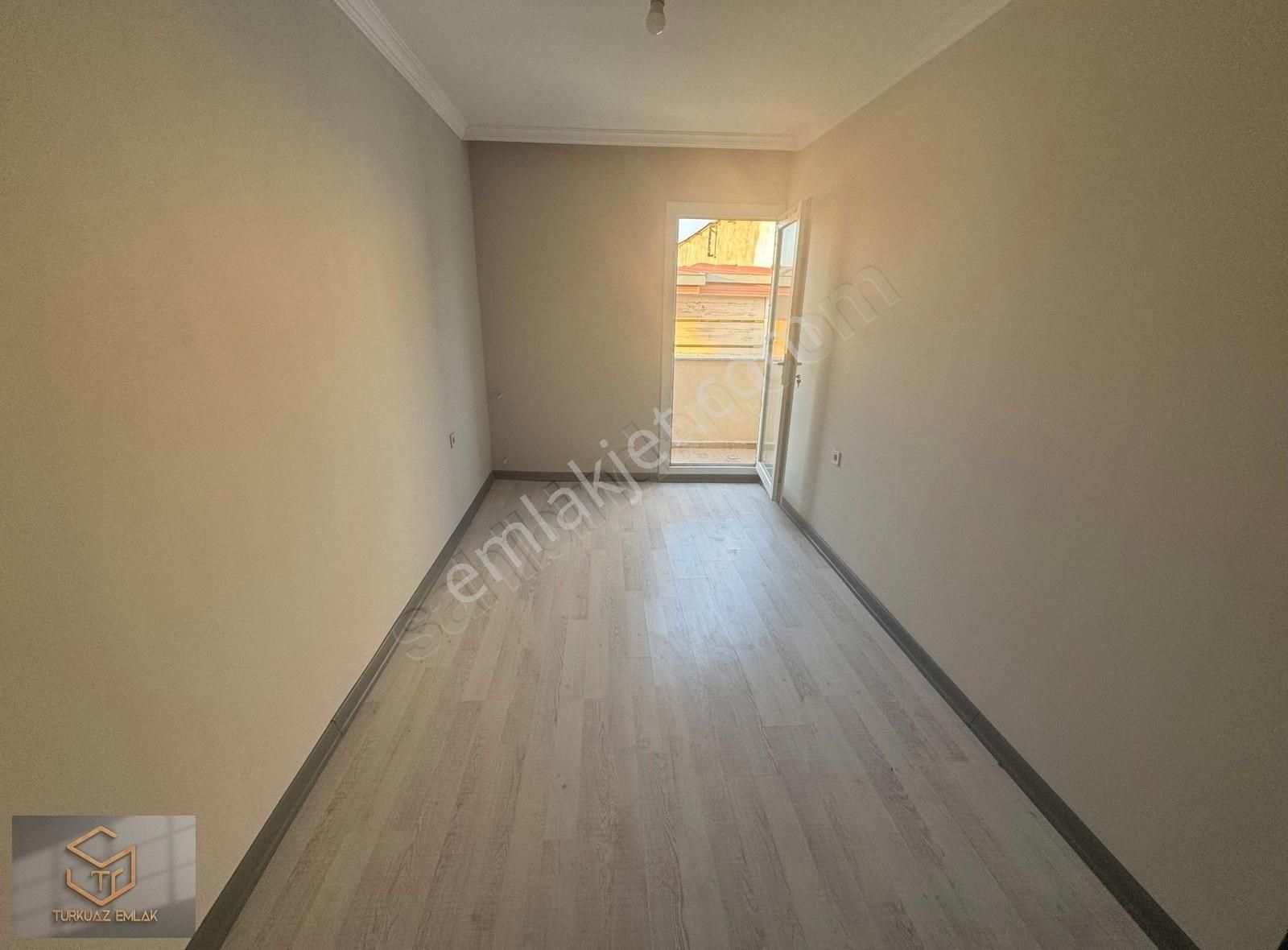 Menemen İsmet İnönü De Satılık 4+1 Sıfır Dubleks Daire