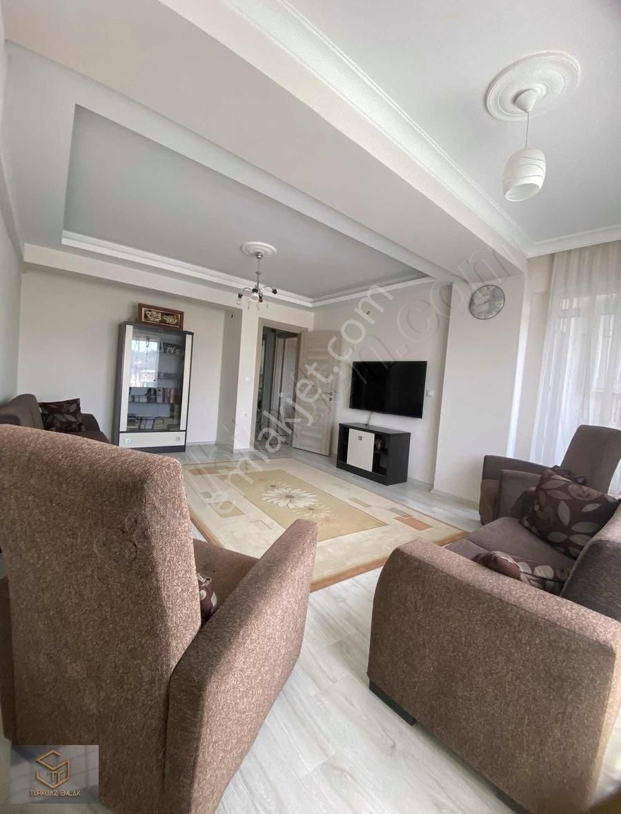 Menemen İsmet İnönü'de Lüks 3+1 170 M² Dubleks Daire