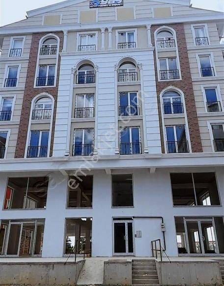 Erenlerin En Nezih Binasında Kiralık 2+0 Eşyalı Daire