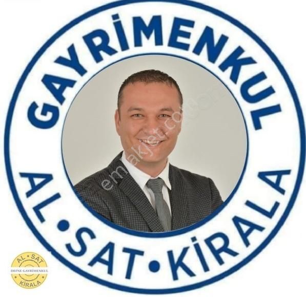 Bülent Ateşci'den Arsa 3500 M2 - Görsel 4