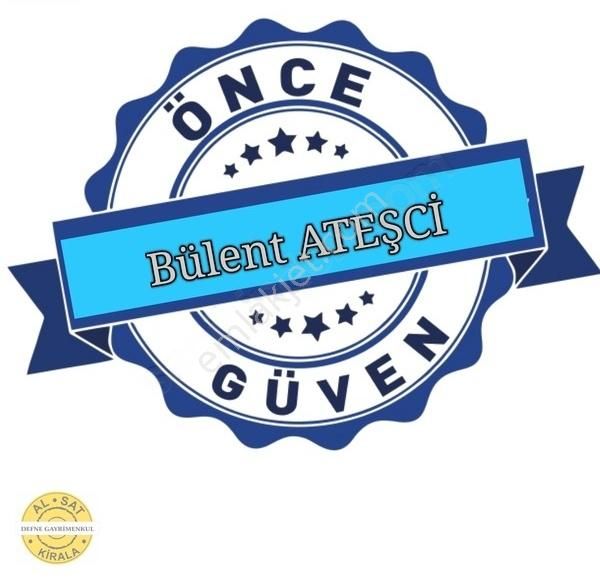 Bülent Ateşci'den Arsa 3500 M2 - Görsel 2