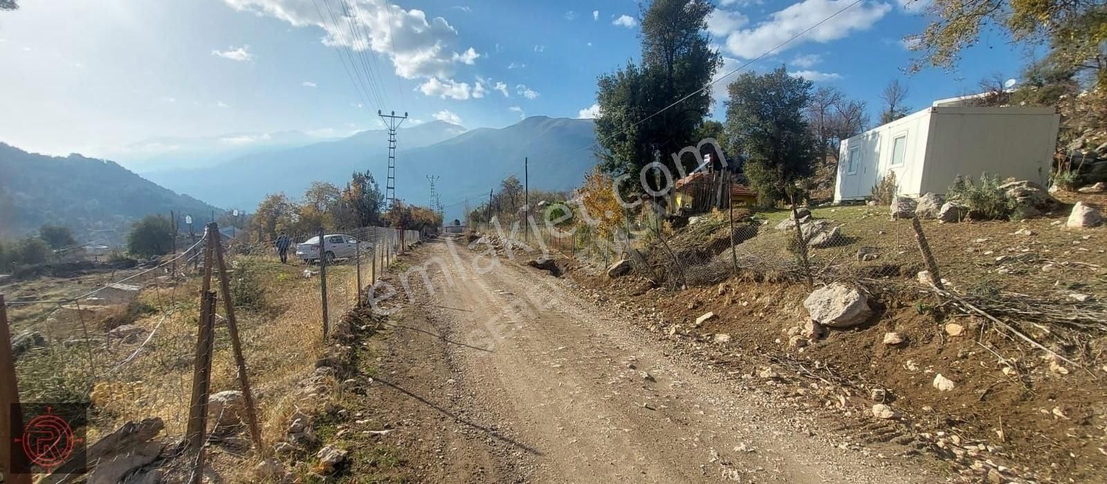 Kuzca Söyütcuması Yaylasında Muhteşem Yer