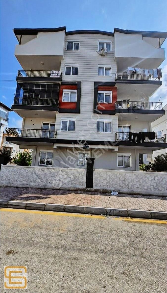 Habibler Mah. Sıfır 4+1 Dubleks