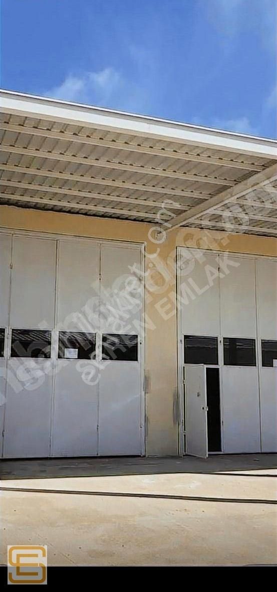 Gaziler Sanayi Sitesi Mobilya Bölümünde Kiralik