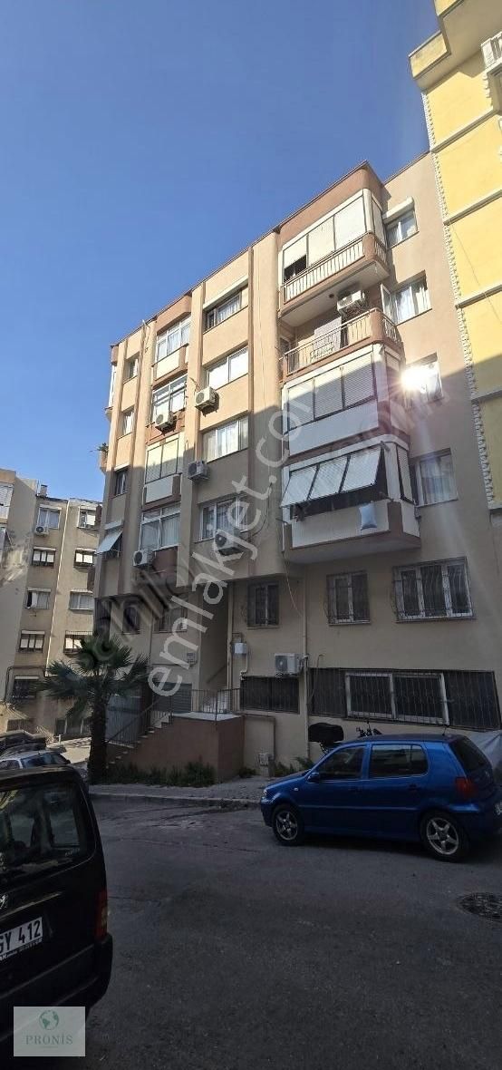 Konum Manzara Kullanış Hepsi Bir Arada 2+1 Daire