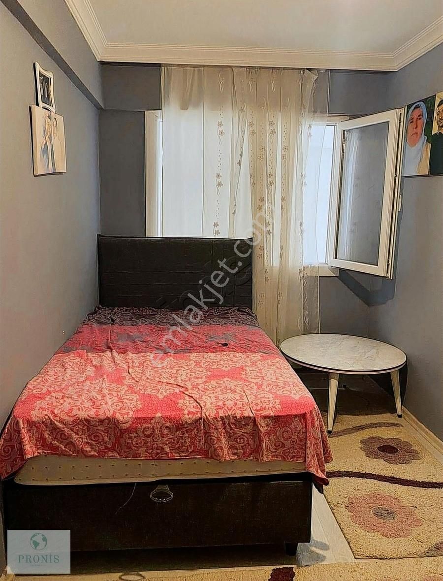 Torbalı Ayrancılar'da Mükemmel Konumlu 2+1 Giriş Kat Daire