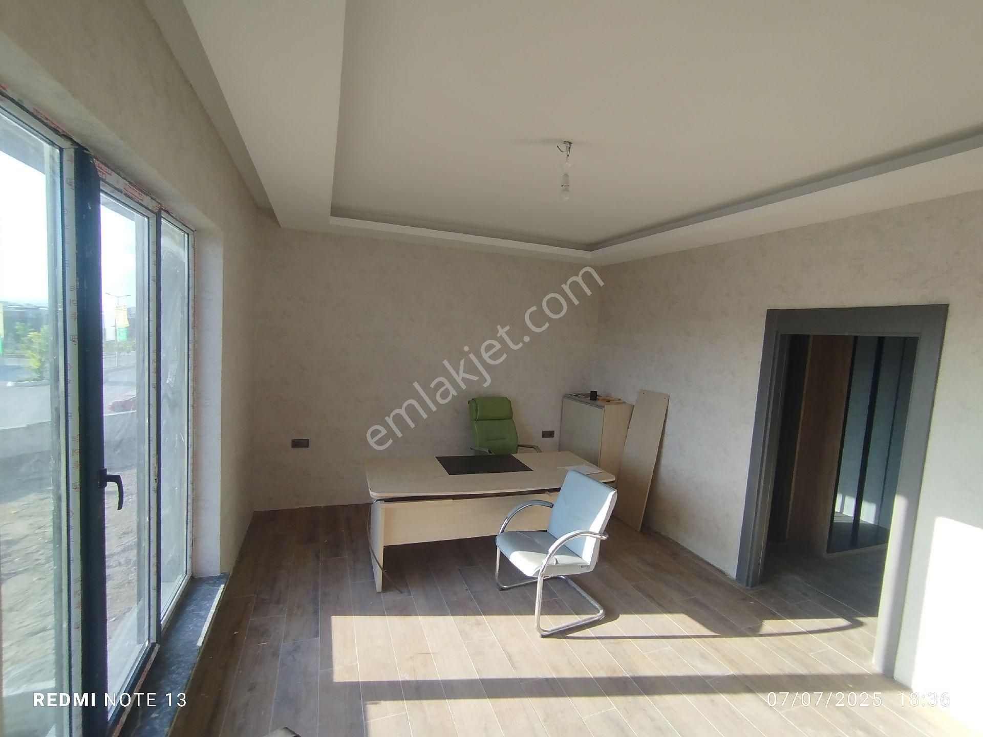 Mit Tarafında Site Tarzında Sakin 5 Villalarımızsatısta - Görsel 5