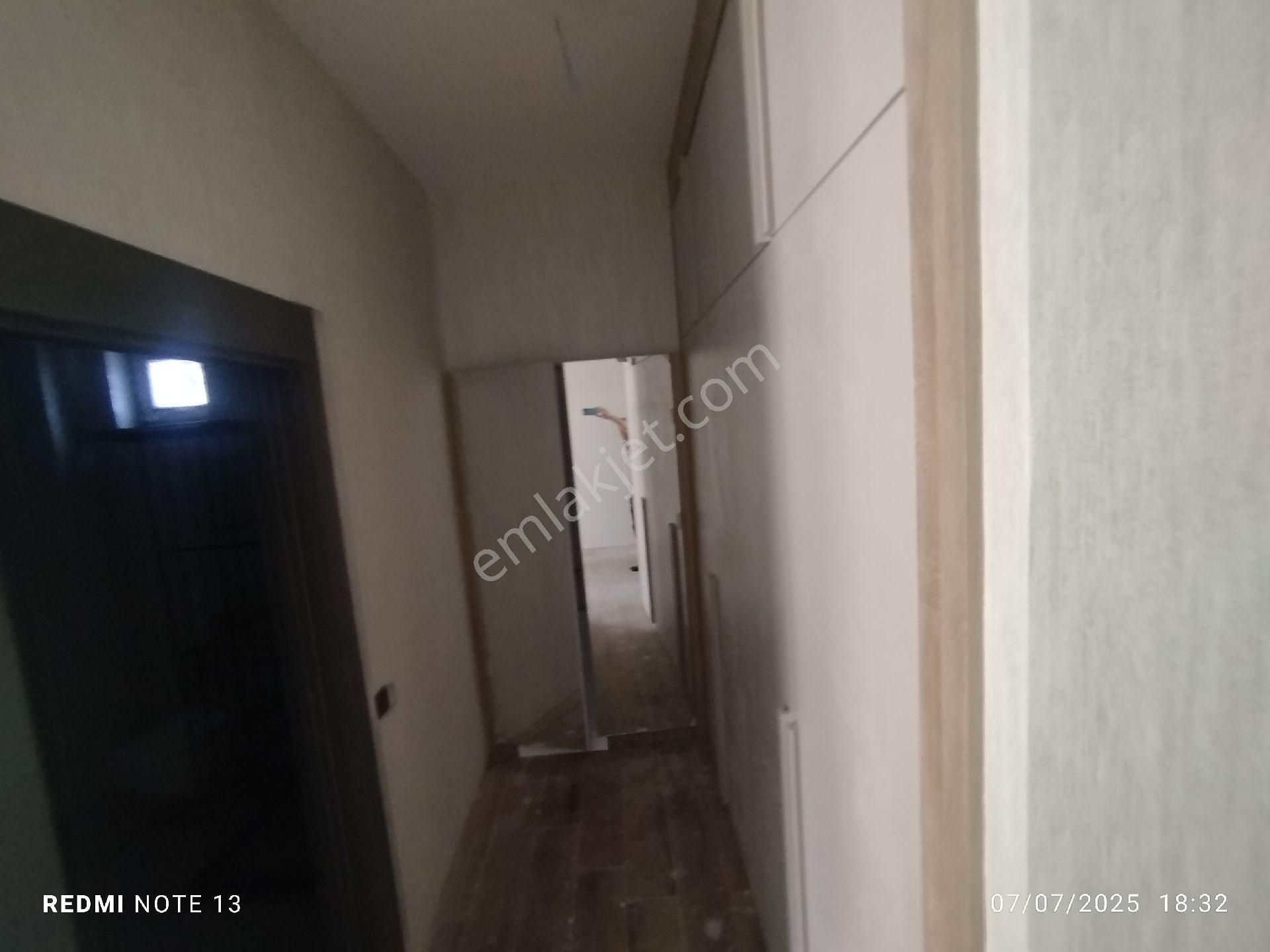 Mit Tarafında Site Tarzında Sakin 5 Villalarımızsatısta - Görsel 23