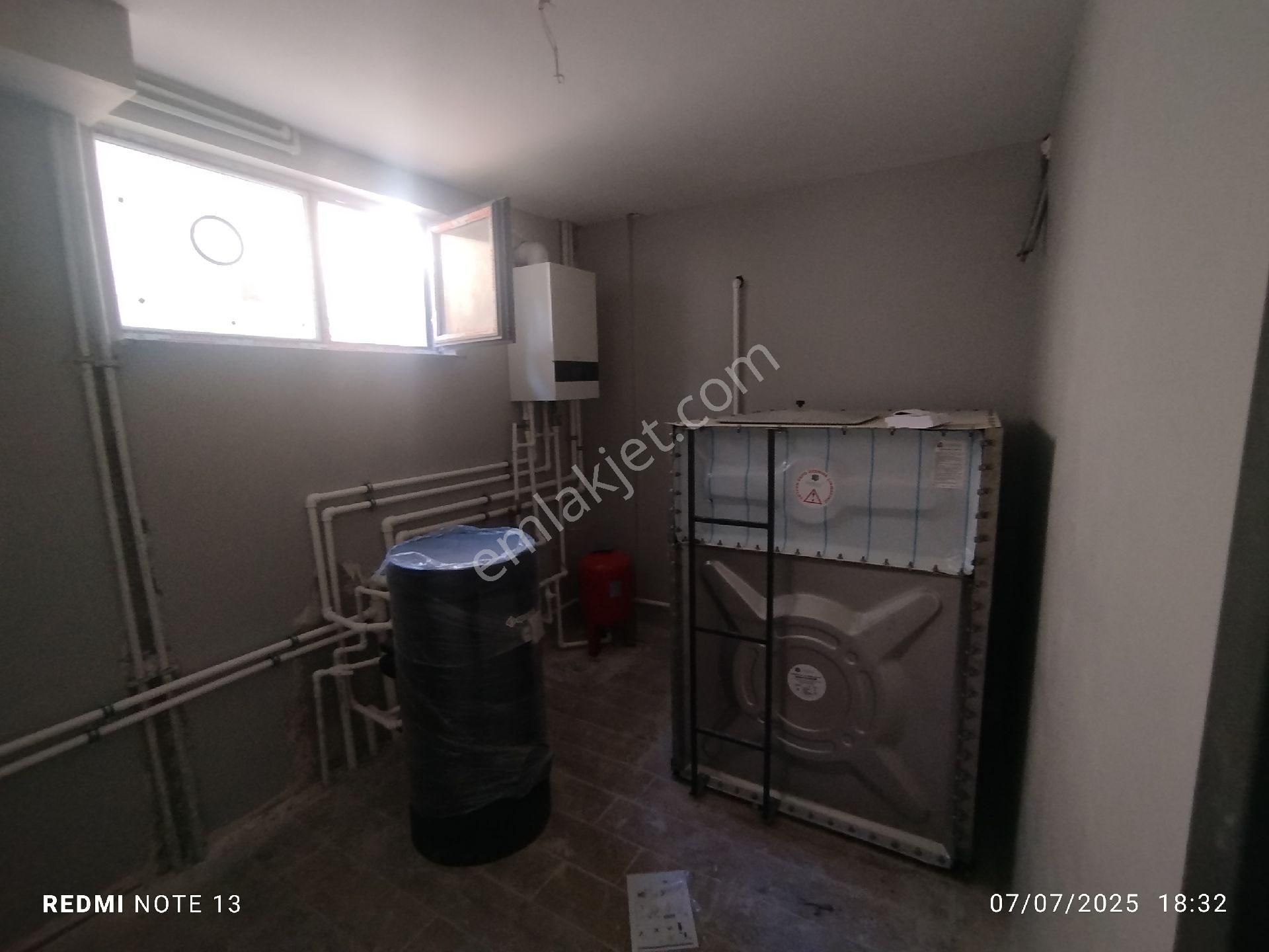 Mit Tarafında Site Tarzında Sakin 5 Villalarımızsatısta - Görsel 21