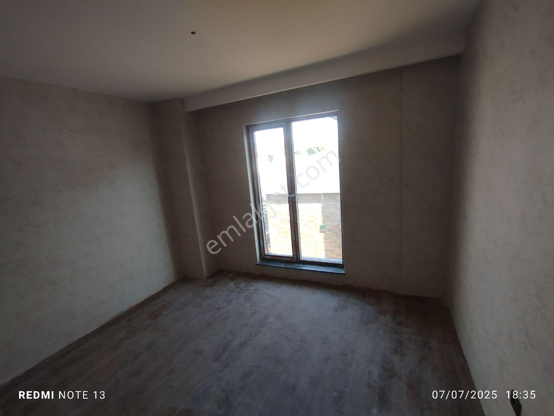 Mit Tarafında Site Tarzında Sakin 5 Villalarımızsatısta - Görsel 11