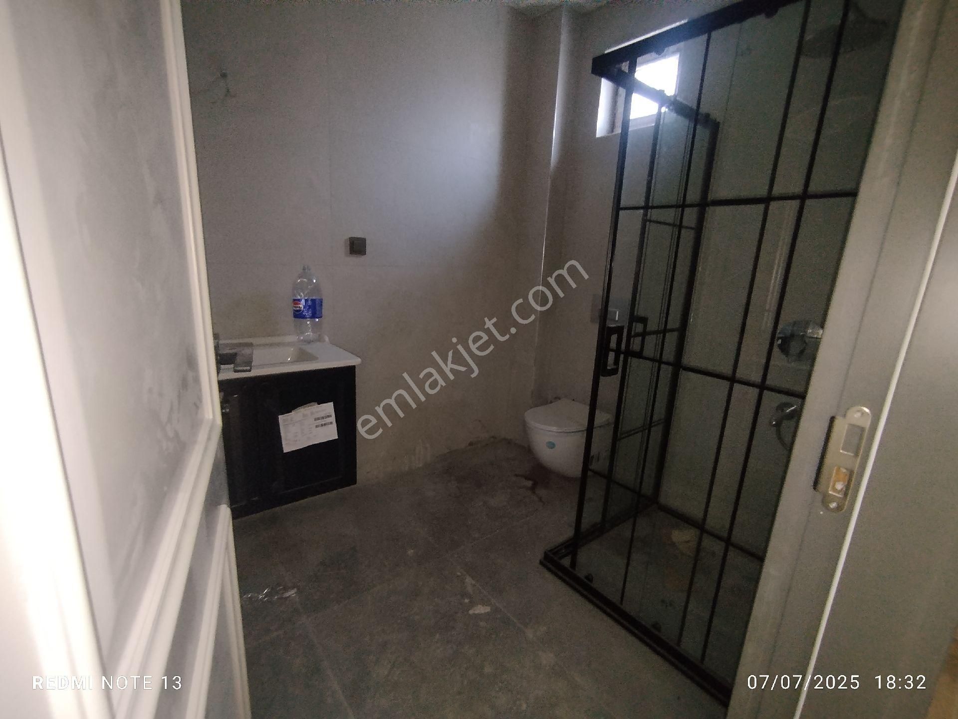 Mit Tarafında Site Tarzında Sakin 5 Villalarımızsatısta - Görsel 22