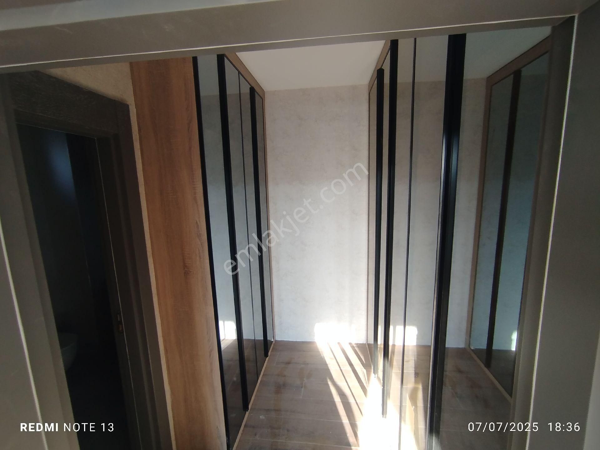 Mit Tarafında Site Tarzında Sakin 5 Villalarımızsatısta - Görsel 2