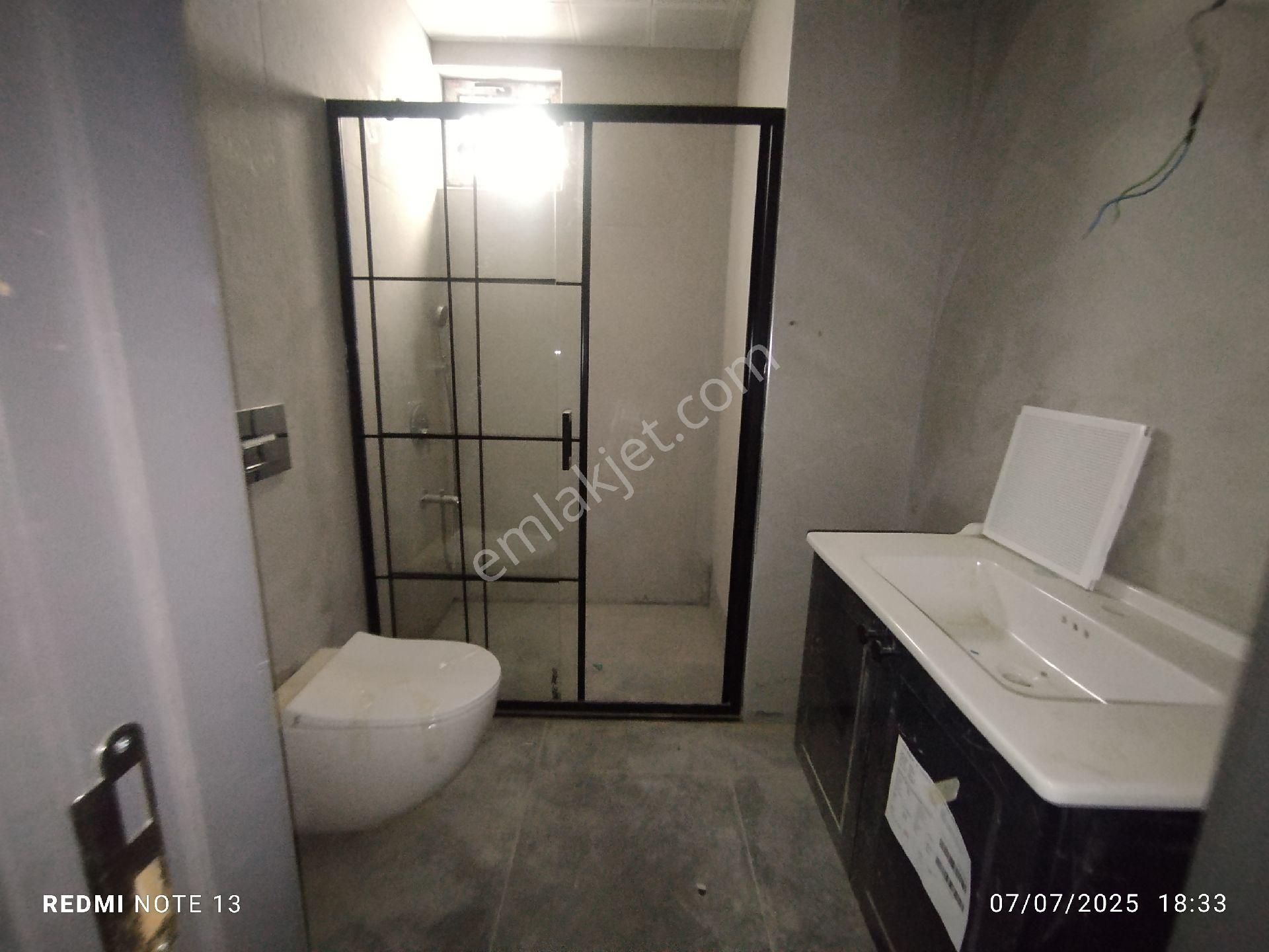 Mit Tarafında Site Tarzında Sakin 5 Villalarımızsatısta - Görsel 17