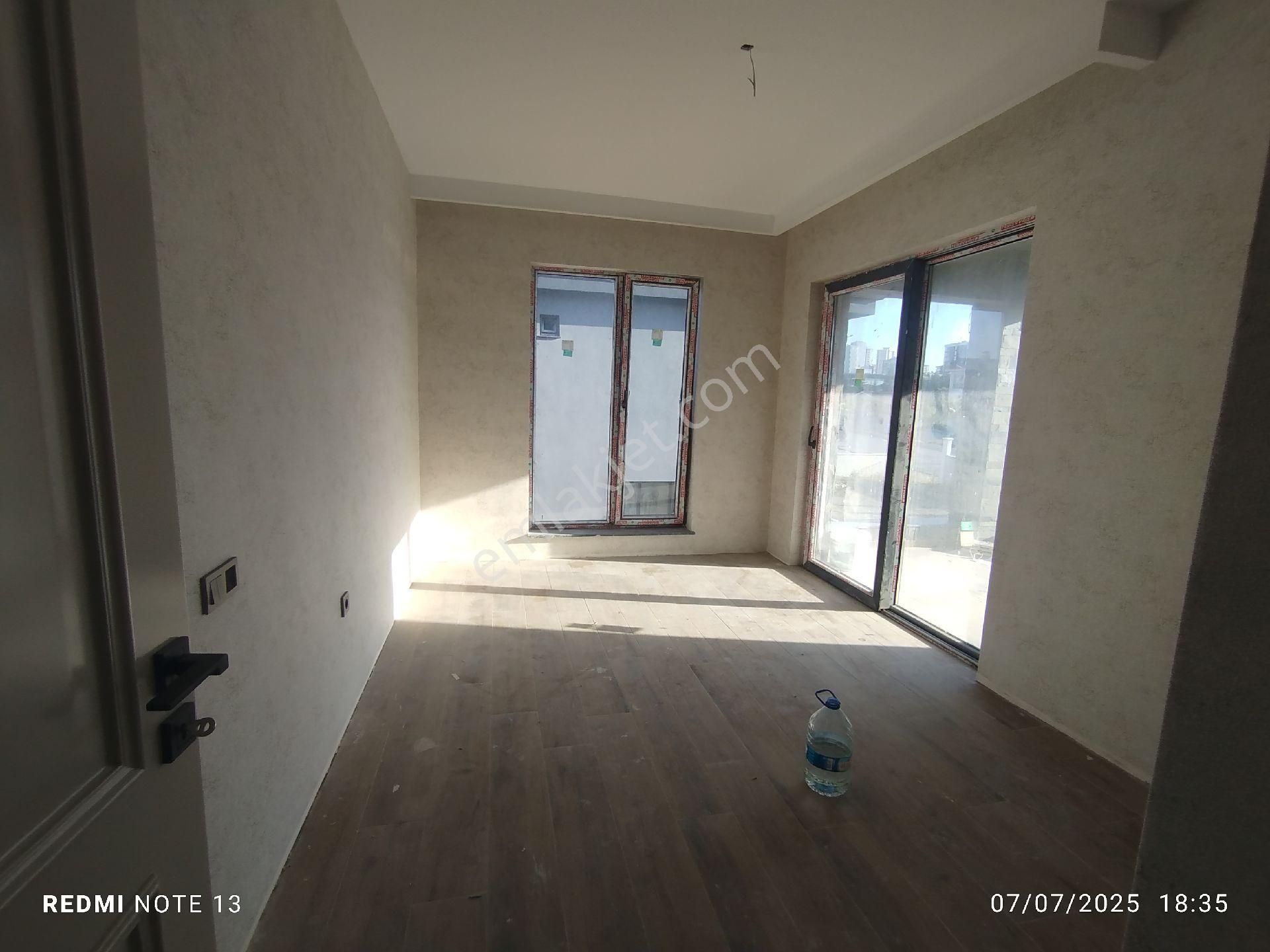 Mit Tarafında Site Tarzında Sakin 5 Villalarımızsatısta - Görsel 24