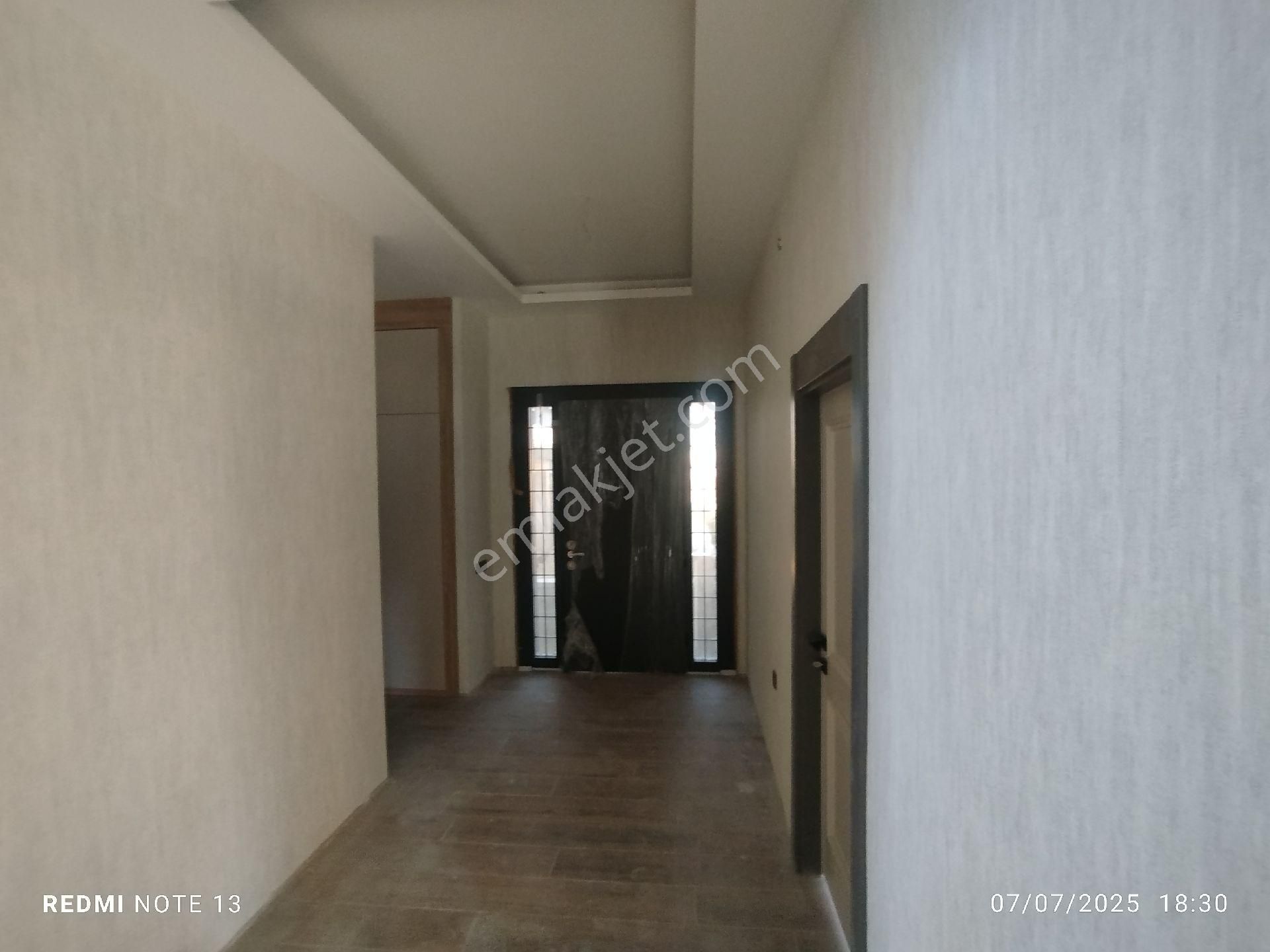 Mit Tarafında Site Tarzında Sakin 5 Villalarımızsatısta - Görsel 29