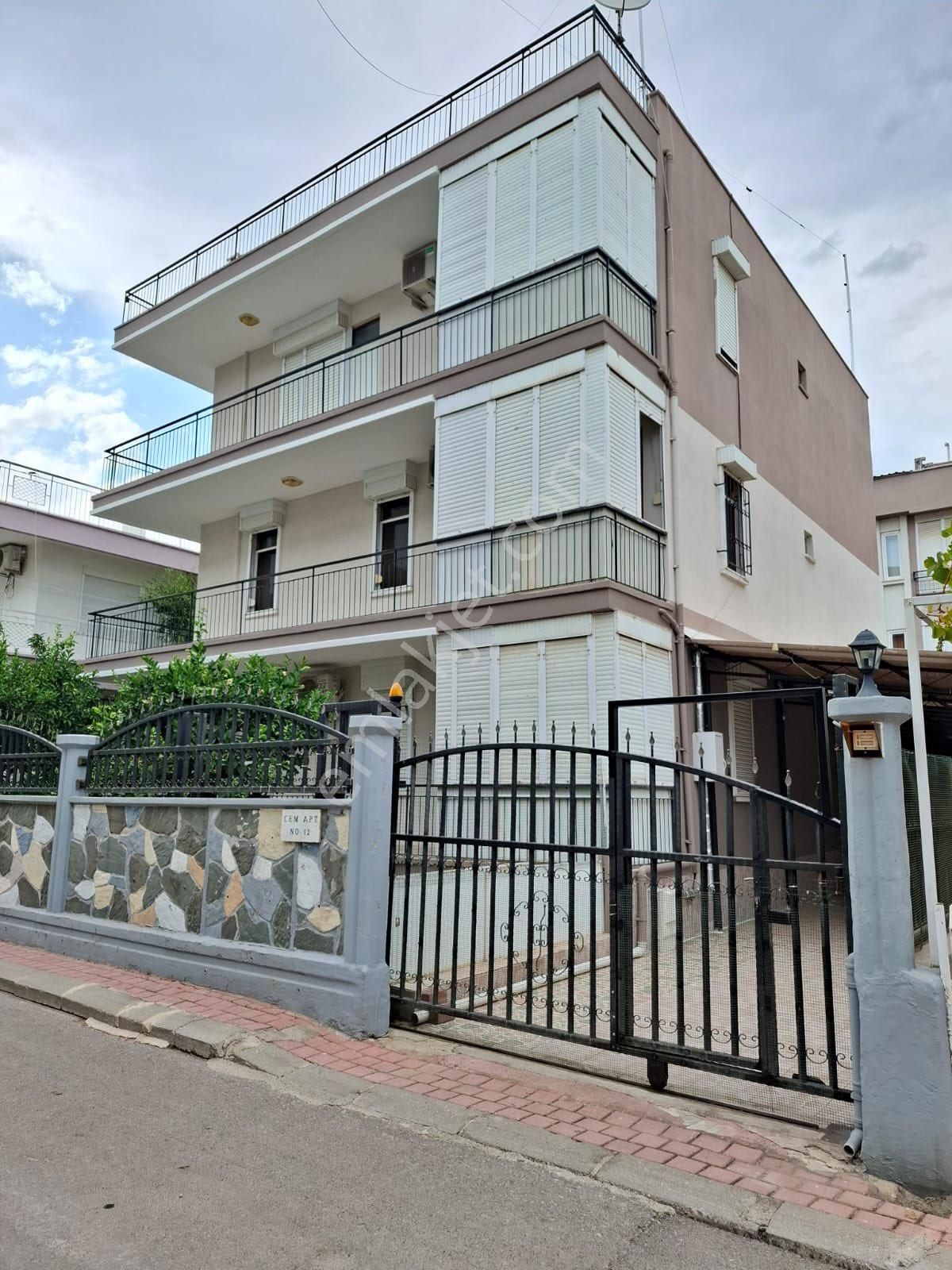 Antalya Kepez Mahallesi’nde Satılık Müstakil Ev