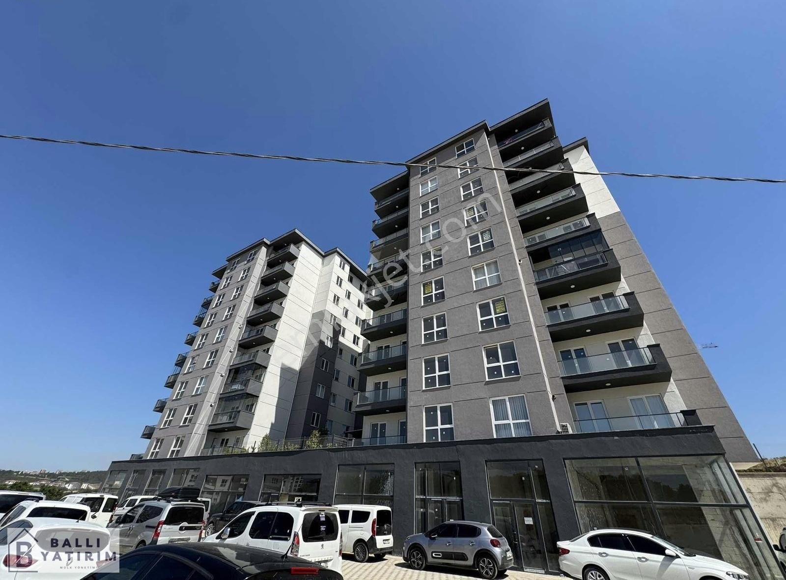 Ballı Yatırım'dan Ona 232 Arakat Site İçi Yüksek Kredili Daire