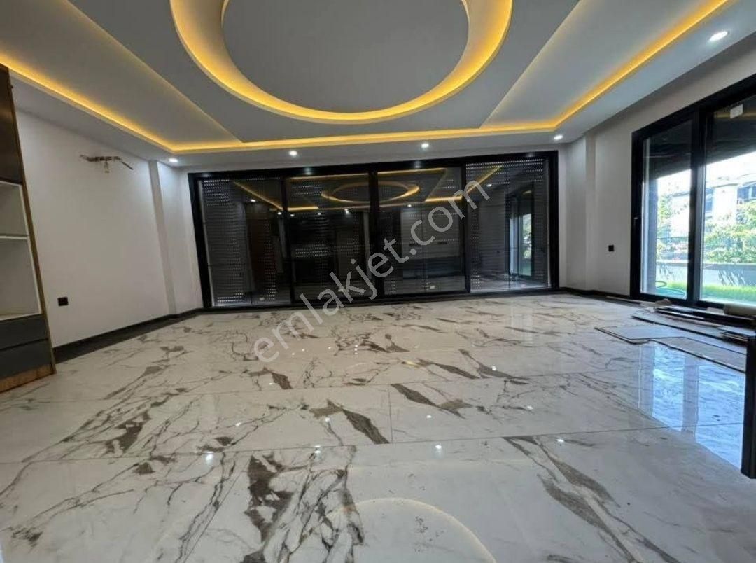 Kuşadası Davutlar'da 5+1 Özel Havuzlu 00 Satılık Villa - Görsel 7