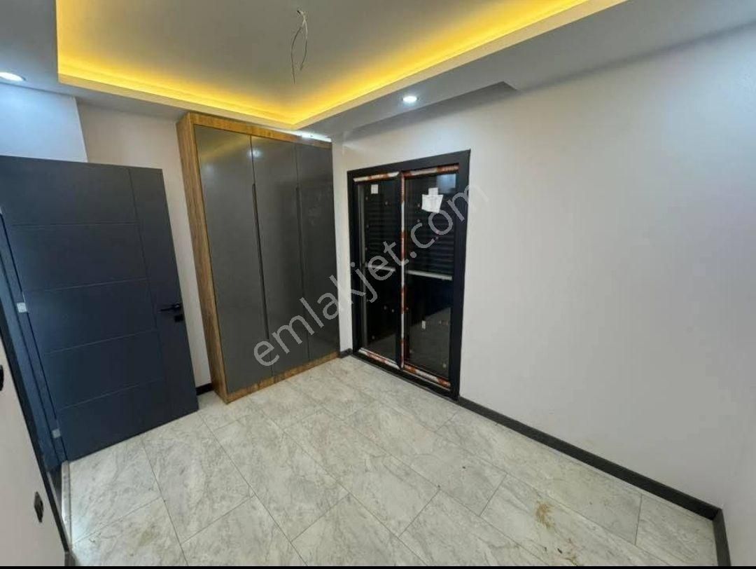 Kuşadası Davutlar'da 5+1 Özel Havuzlu 00 Satılık Villa - Görsel 9