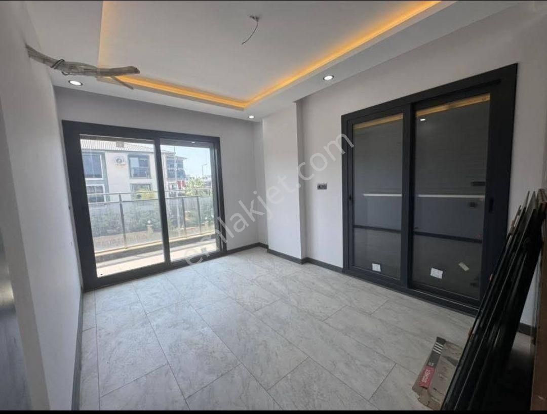 Kuşadası Davutlar'da 5+1 Özel Havuzlu 00 Satılık Villa - Görsel 15