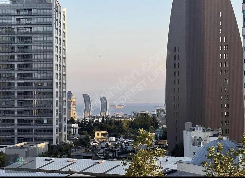 One Way'den Uludağ Manzaralı Dublex 130m2 Akıllı Ev