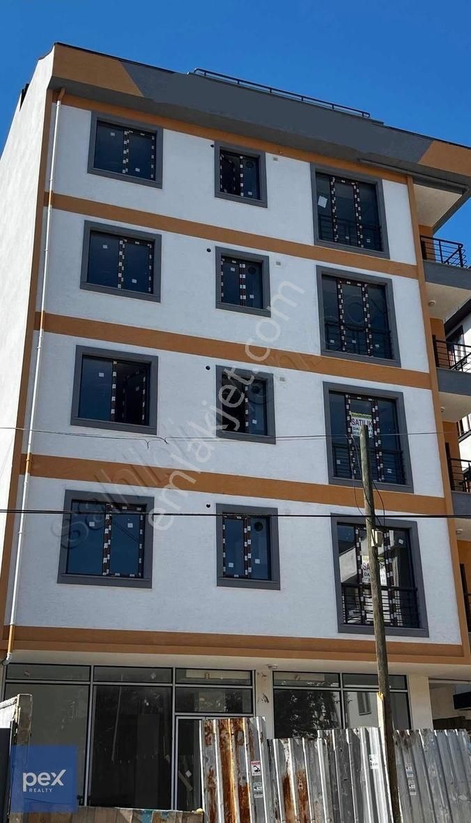 Pazar Sokağında Kaçırılmayacak 2+1 Daire Fırsatı!