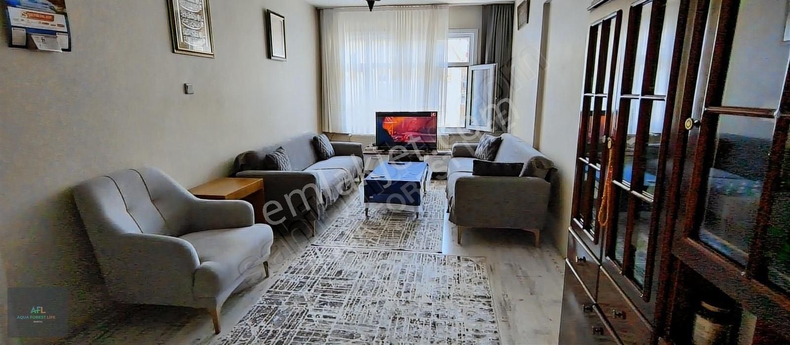 Kartal Cevizli Mahallesinde Satılık 3+1 Kupon Daire