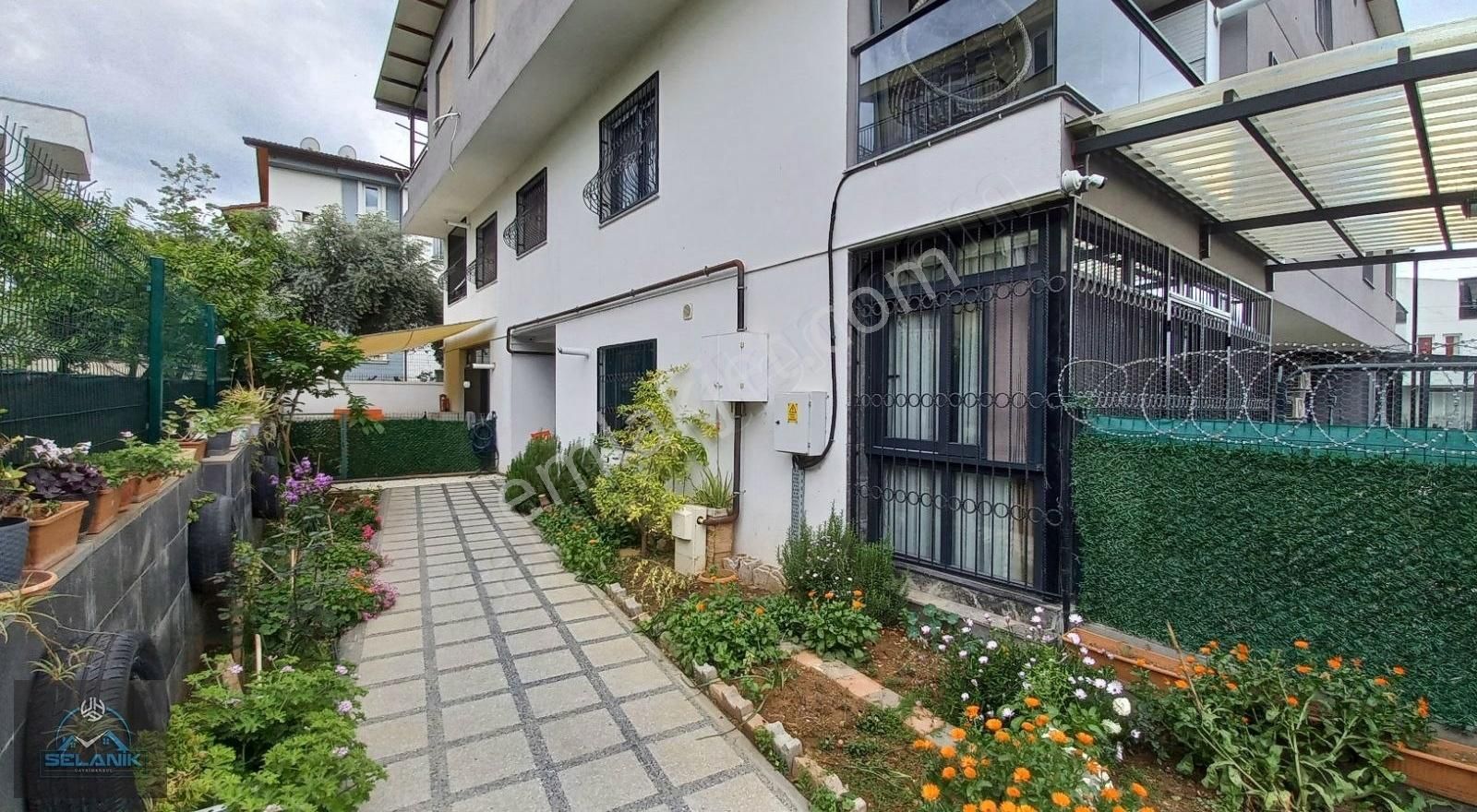 Çukurova Karslılar Mh. Satılık 3+1 Dubleks Daire Fiyat Çok Düştü