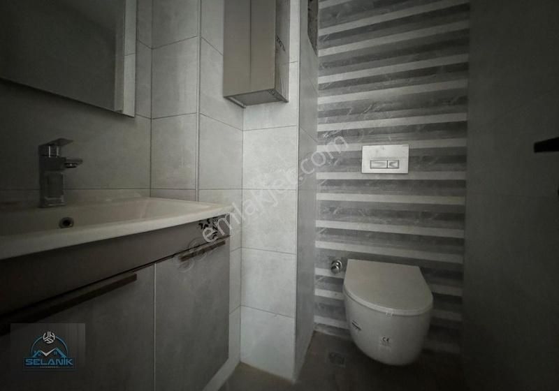 Selanik'ten Aranılan Projeden Tekince Cadde'de Satılık 3+1 Daire