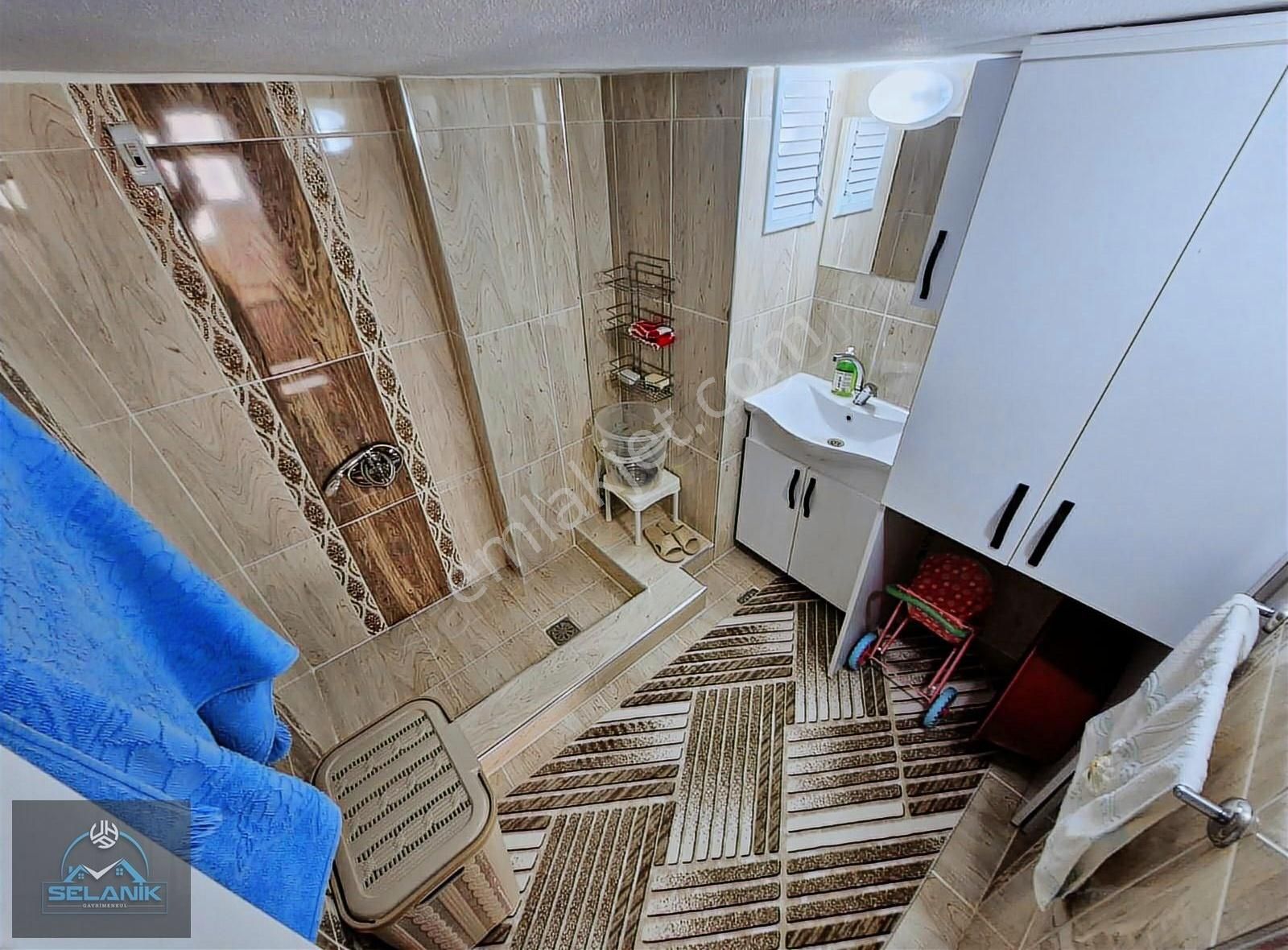 Sarıçam Yeşiltepe Mah. Satılık 3 Katlı Müstakil Daire 190m2 Arsa