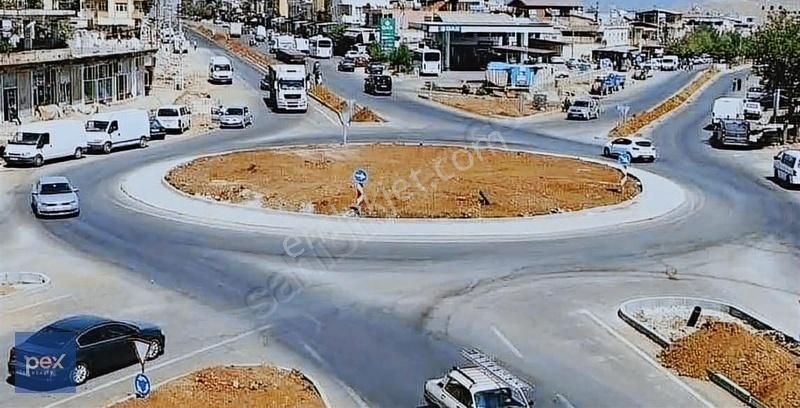 Akbezde 1750 M2 Şehir İçinde Yapı İzni Olan Satılık Arsa