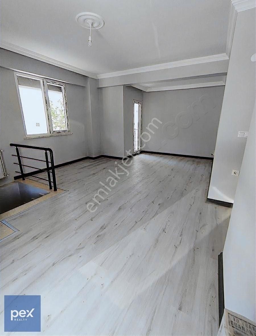 Mimar Sinan Mh 3+1 Ters Dubleks Yüksek Giriş Daire Deta