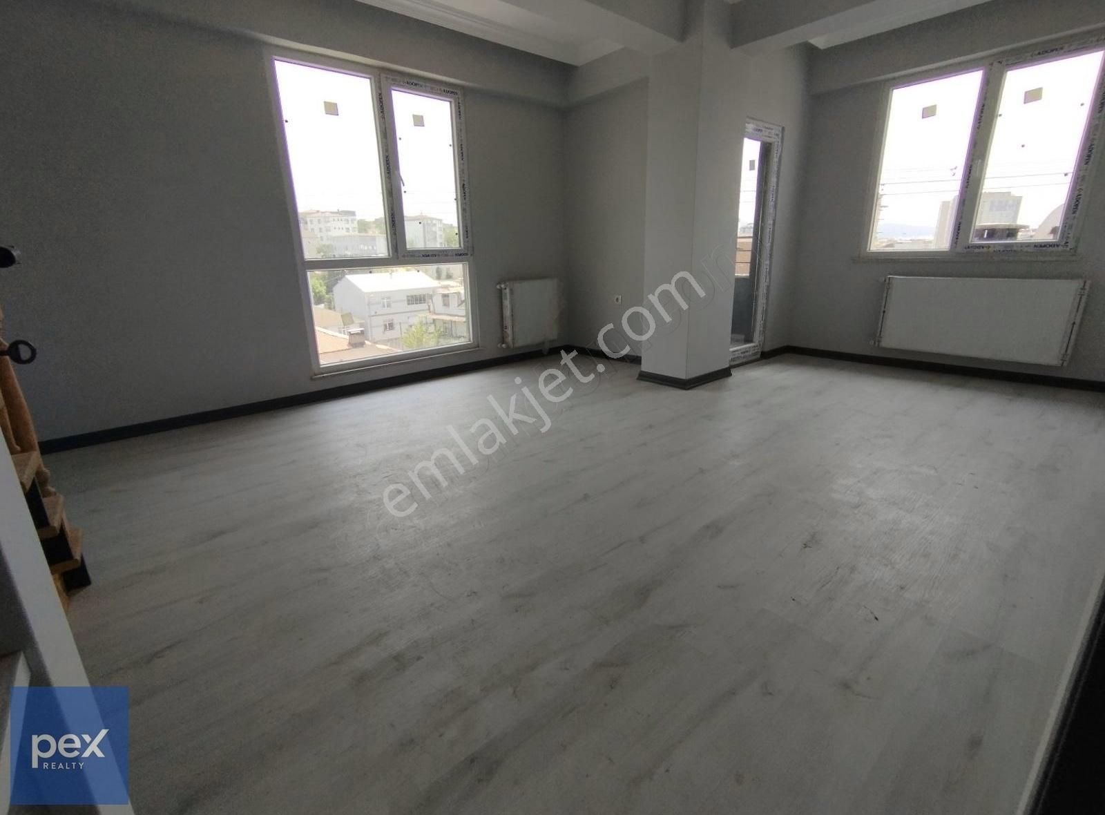 Mimar Sinan Mh 5+1 Üst Dubleks 160 M Kare