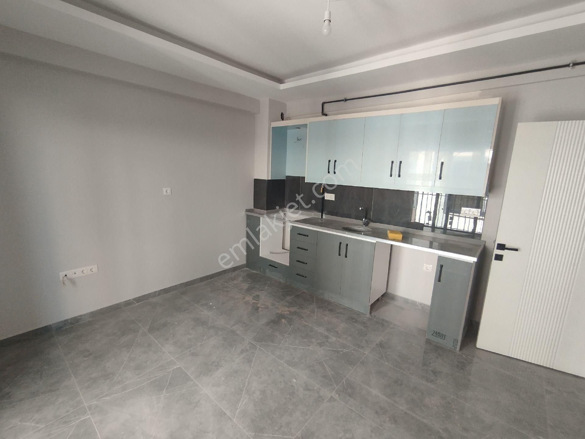 Aydın Söke Çeltikçi Mah. Sıfır Doğalgazlı Asansörlü 2+1 Satılık Daire