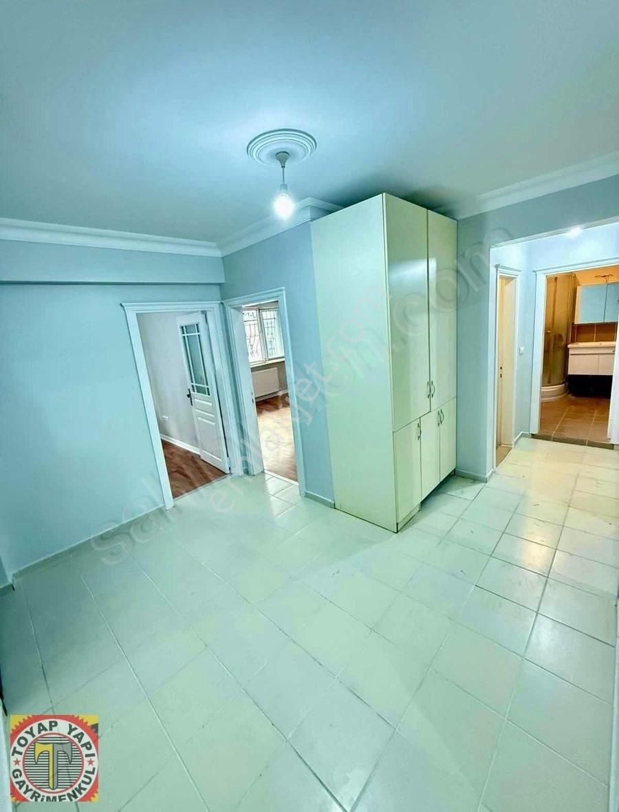 Toyap İnş İsmetpaşa 3+1 140 M2 Balkonlu Lüx Satılık Yüksek Giriş - Görsel 13
