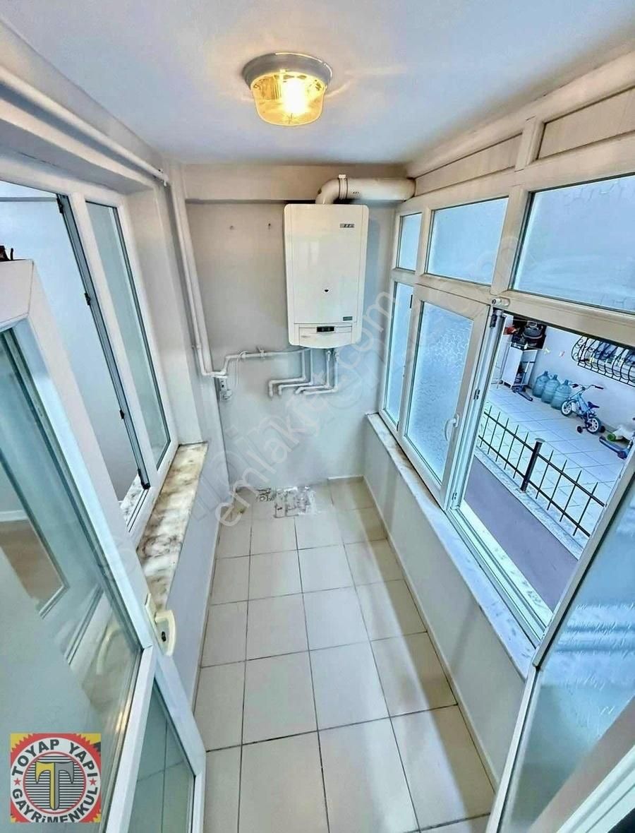 Toyap İnş İsmetpaşa 3+1 140 M2 Balkonlu Lüx Satılık Yüksek Giriş - Görsel 33