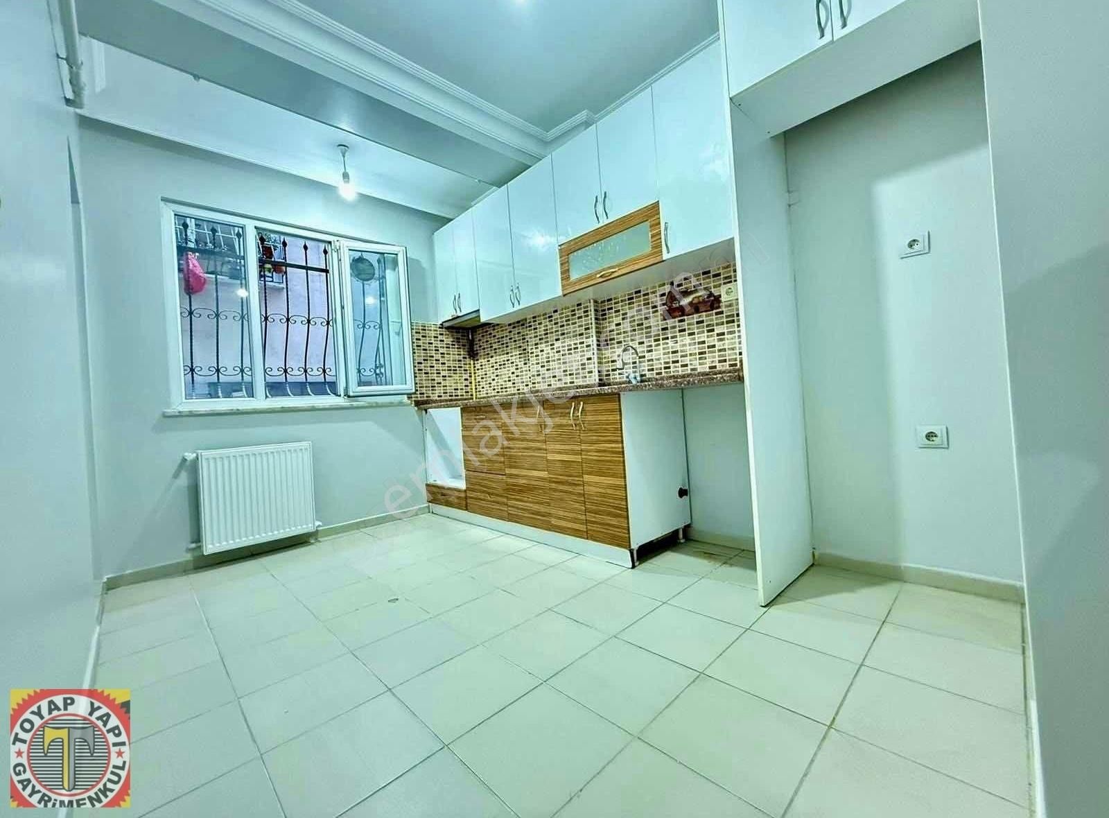 Toyap İnş İsmetpaşa 3+1 140 M2 Balkonlu Lüx Satılık Yüksek Giriş - Görsel 2