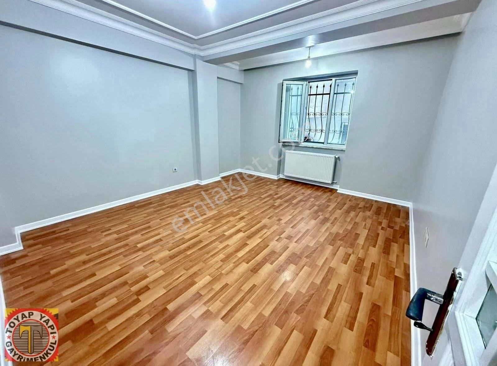 Toyap İnş İsmetpaşa 3+1 140 M2 Balkonlu Lüx Satılık Yüksek Giriş - Görsel 5