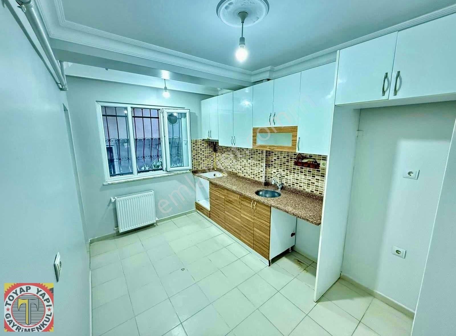 Toyap İnş İsmetpaşa 3+1 140 M2 Balkonlu Lüx Satılık Yüksek Giriş - Görsel 22